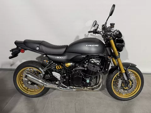 Kawasaki Z900 ABS RS SE