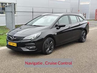 Opel Astra Sports Tourer 1.2 Turbo &quot; 2020 Edition &quot;