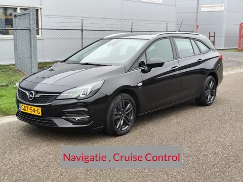 Opel Astra Sports Tourer 1.2 Turbo &quot; 2020 Edition &quot;