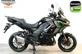 Kawasaki VERSYS 1100 SE