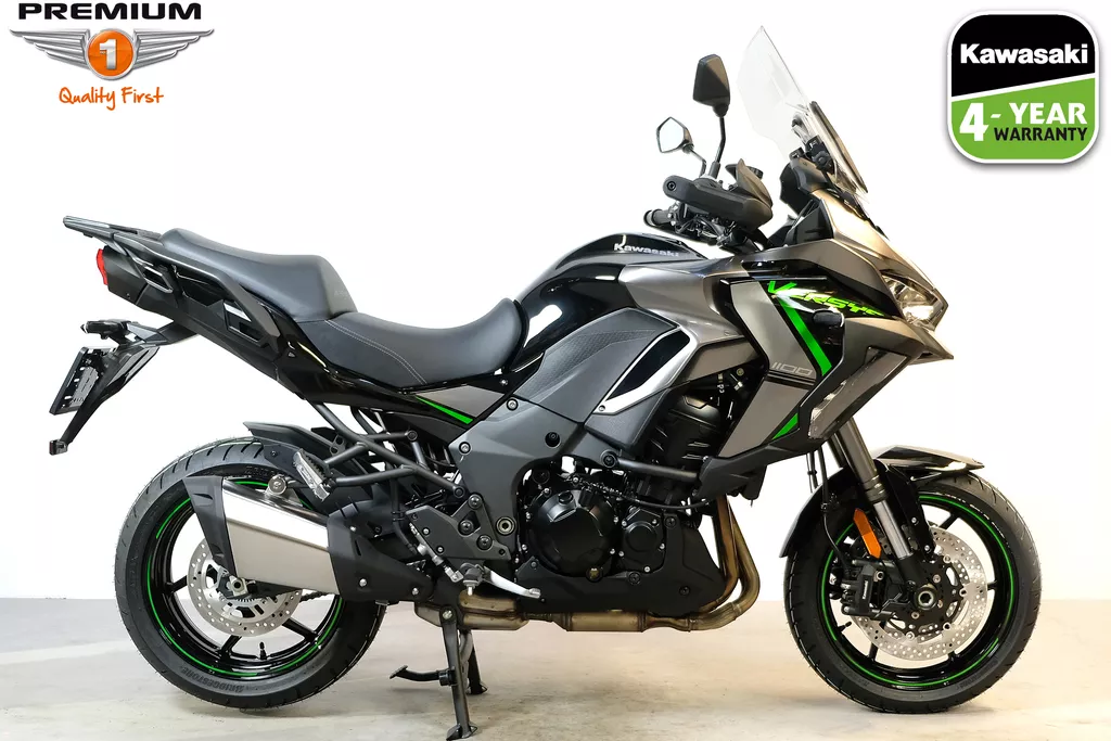 Kawasaki VERSYS 1100 SE