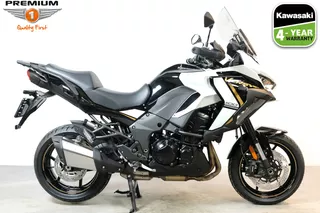 Kawasaki VERSYS 1100 S