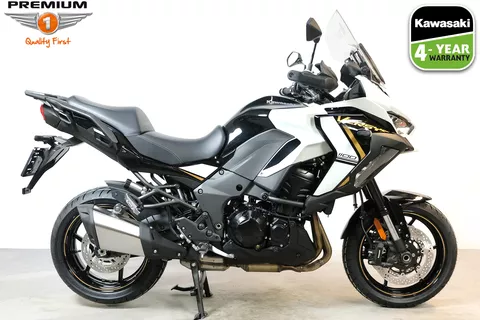 Kawasaki VERSYS 1100 S