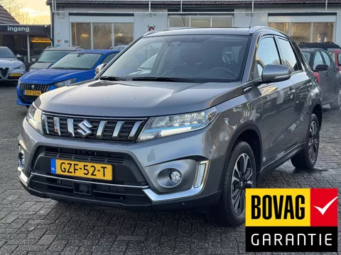Suzuki Vitara 1.5 Hybrid Style