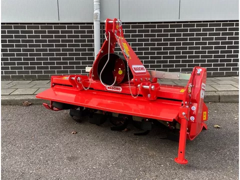 Maschio W 125