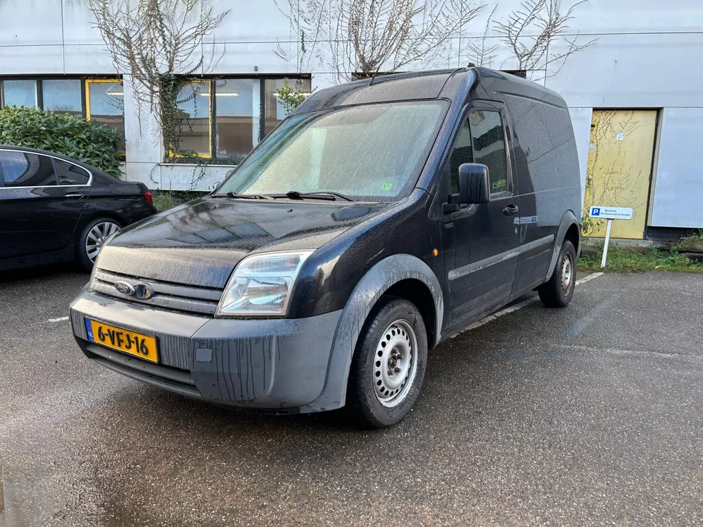 Ford Transit Connect T230L 1.8 TDCi