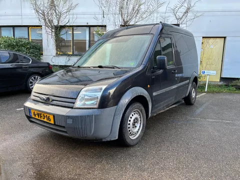 Ford Transit Connect T230L 1.8 TDCi