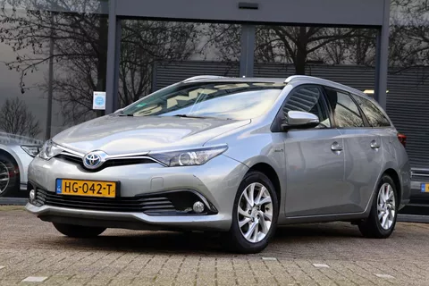 Toyota Auris Touring Sports 1.8 Hybrid Aspiration-VERKOCHT