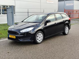 Ford Focus Wagon 1.0 Trend
