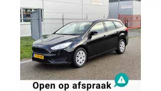 Ford Focus Wagon 1.0 Trend