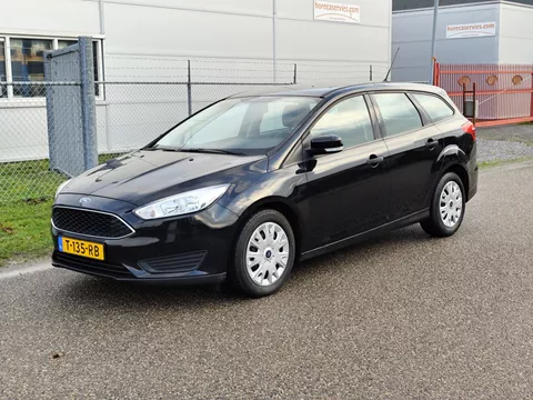 Ford Focus Wagon 1.0 Trend