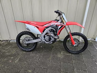 Honda CRF 450