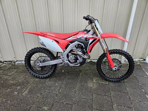 Honda CRF 450