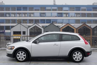 Volvo C30 2.0 145PK Kinetic