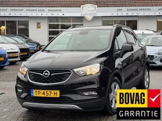 Opel Mokka X 1.4 Turbo Innovation