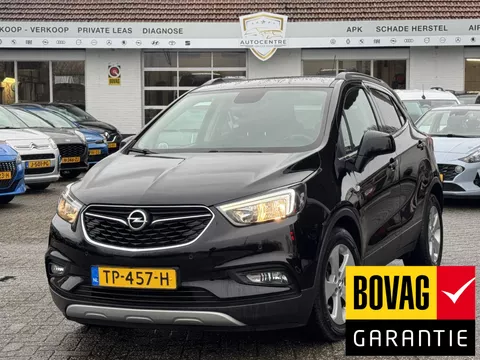 Opel Mokka X 1.4 Turbo Innovation