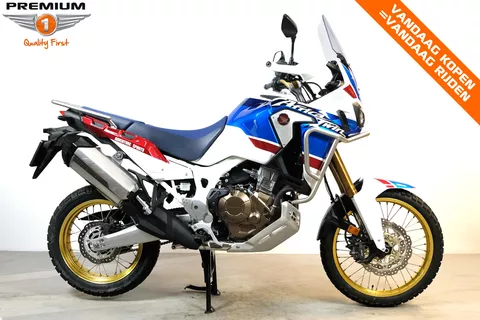Honda CRF 1000 L AFRICA TWIN ADVENTURE SPORTS