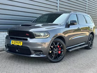 Dodge DURANGO 5.7 Hemi V8 NL AUTO!! RVS UITLAAT!!