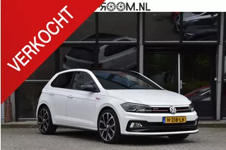 Volkswagen Polo 2.0 TSI GTI Mode Virtual Stoel.vw Ambiance