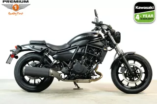 Kawasaki Eliminator 500
