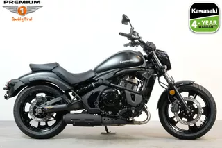 Kawasaki Vulcan S