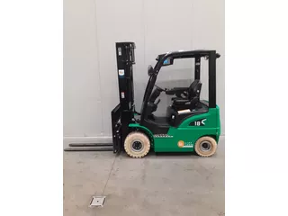 Hangcha CPD18-XD6-SI16 - LITHIUM