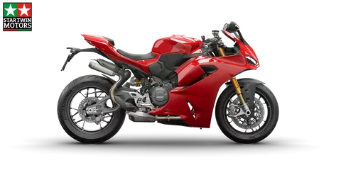 Ducati Panigale V2S