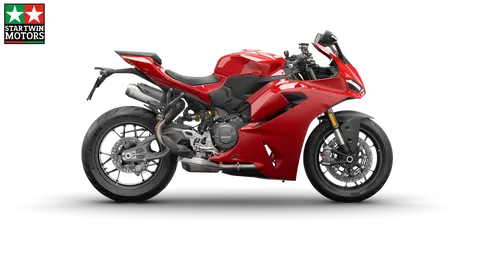 Ducati Panigale V2