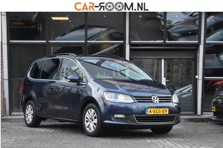 Volkswagen Sharan 1.4 TSI Comfortline 7p. DSG Cruise