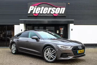 Audi A7 Sportback 40 TDI NAP BTW PANO B&amp;O ACC DAB CLIMA