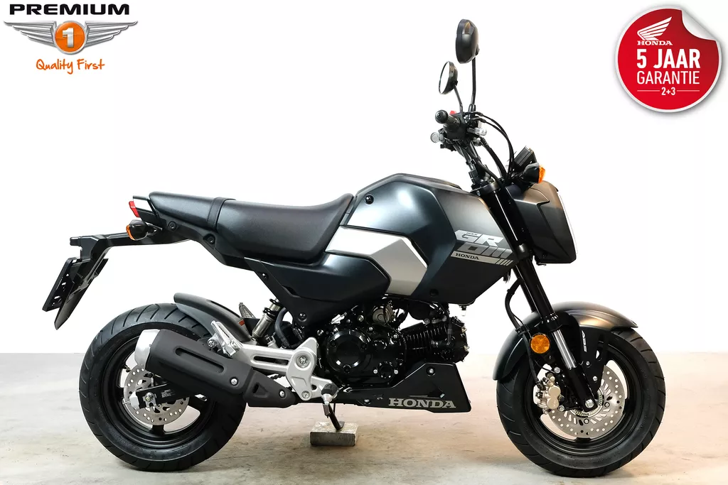 Honda MSX 125 GROM