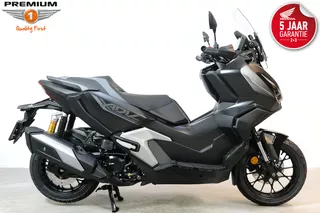 Honda ADV350
