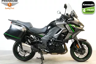 Kawasaki VERSYS 1100 SE TOURER