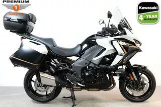 Kawasaki VERSYS 1100 S GRAND TOURER