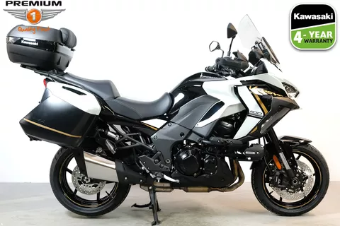 Kawasaki VERSYS 1100 S GRAND TOURER