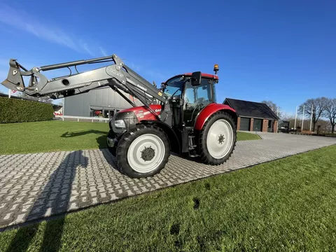 Case IH FARMALL 95 U PRO