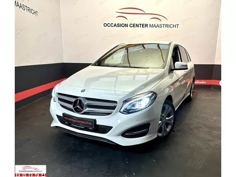 Mercedes-Benz B-klasse 180 Urban Sport