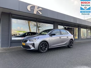 Opel Corsa 1.2 Level 4