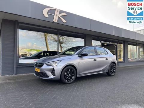 Opel Corsa 1.2 Level 4