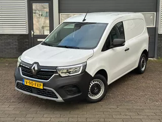 Renault Kangoo 2022/LED/6-BAK/EX BTW