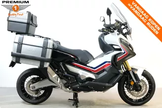 Honda X-ADV