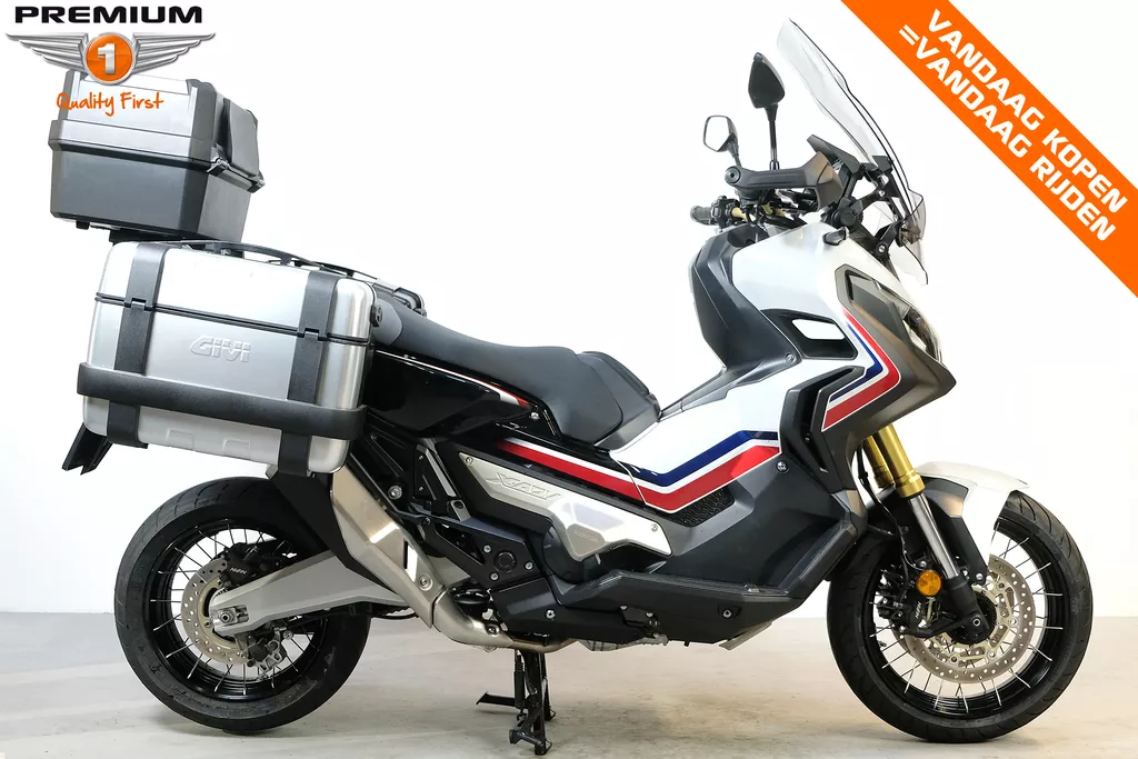 Honda X-ADV