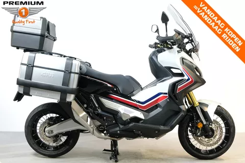 Honda X-ADV