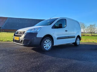 Peugeot Partner 120 1.6 BlueHDi.3 persoons
