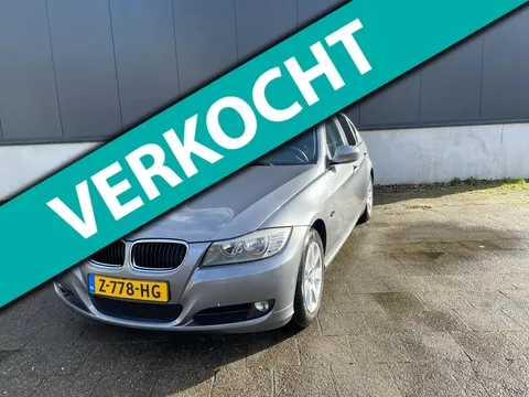 BMW 3-serie