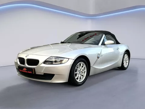 BMW Z4 Roadster 2.0i Introduction /60.000KM/CONCOURSSTAAT/Stoelverw./Leder/Airco/Apple Carplay/Premium Sound/Incl. op maat gemaakte hoes/16&quot;LMV/(MET GARANTIE*)
