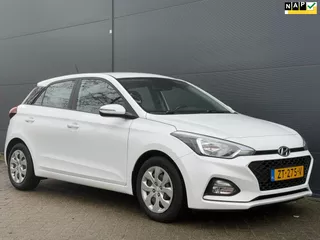 Hyundai I20 1.0 T-GDI Comfort 1STE EIGENAAR | CAMERA | NAVI | CARPLAY | PDC | BTW | NWE APK