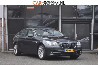 BMW 5-serie Gran Turismo 535i High Executive LEES TEKST