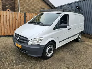 Mercedes-Benz Vito 110 CDI 320 Func. L.