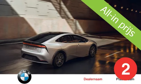 BMW 3-serie Touring 318i Corporate Lease